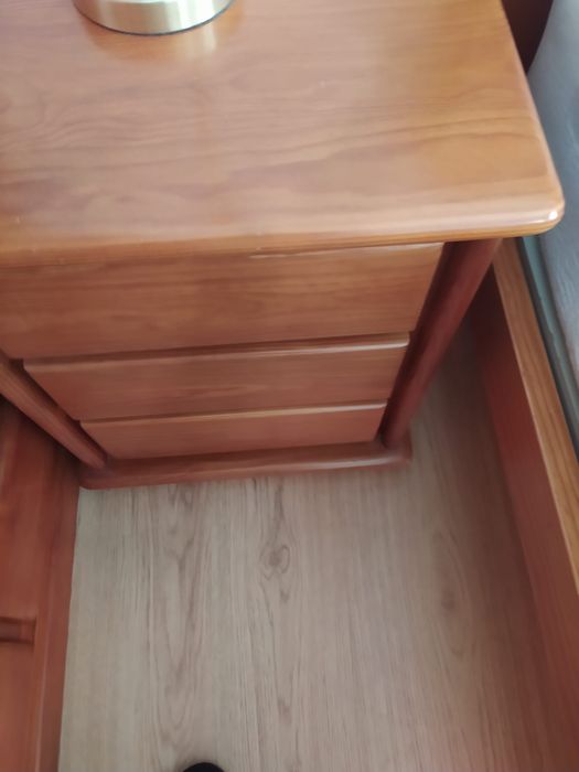 Mobilia de quarto +colchao