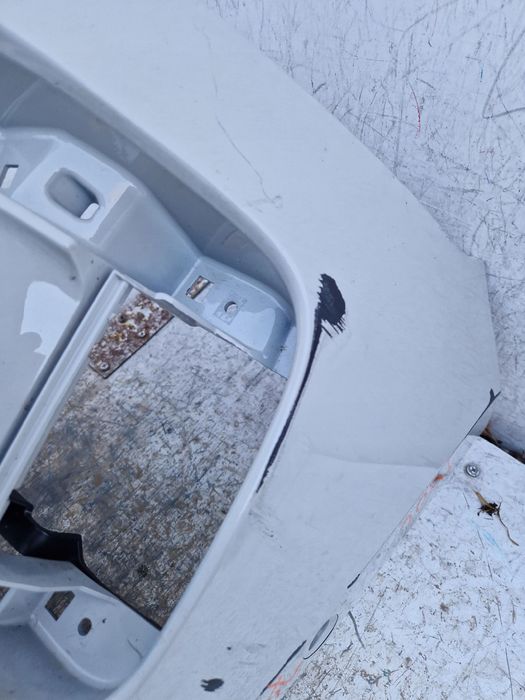 VW T-roc Lift 2GA 21- zderzak przedni przód
