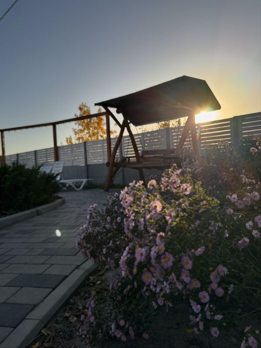 Будинок для 2-4 гостей подобово