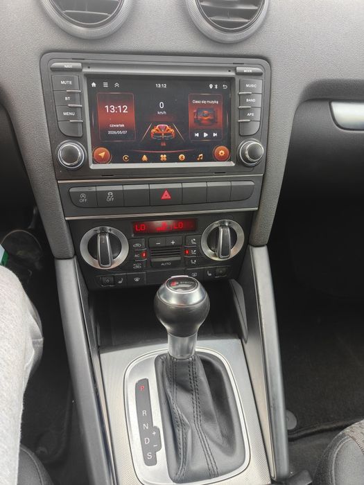 Sprzedam Audi A3