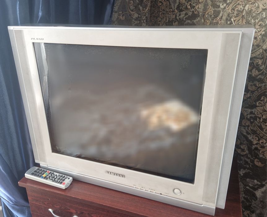 Телевізор Samsung