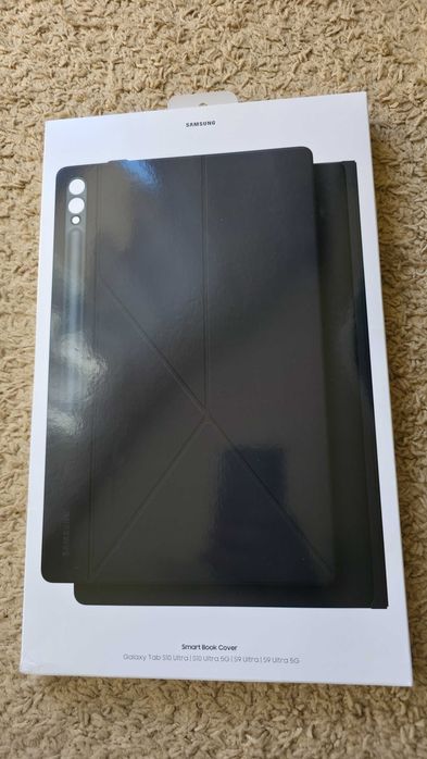 Etui Samsung Tab S10/S9 (EF-BX910)