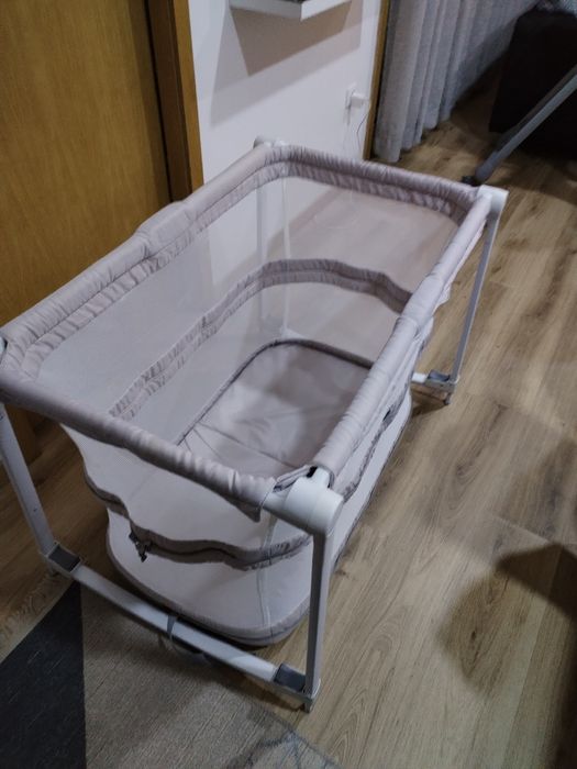 Cama/parque de viagem para bebé