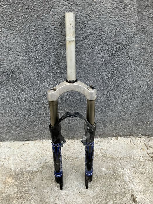 Marzocchi bomber 2002