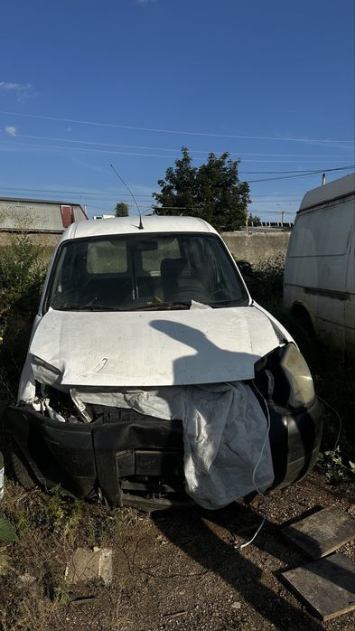 Ситроен Берлинго целиком или на запчасти