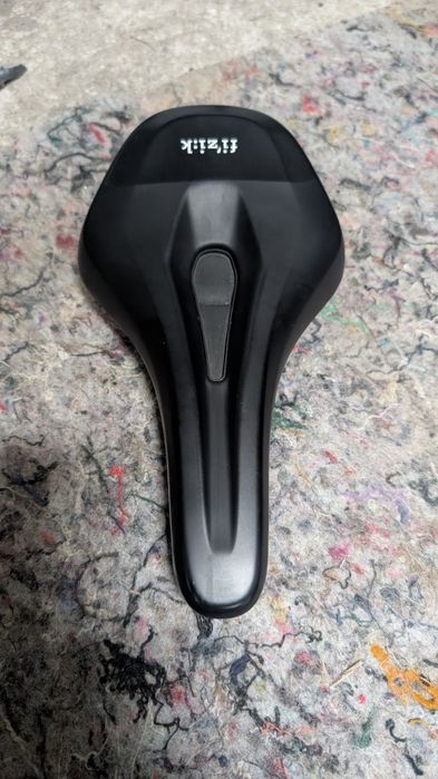 Siodelko fizik Terra aidon 145