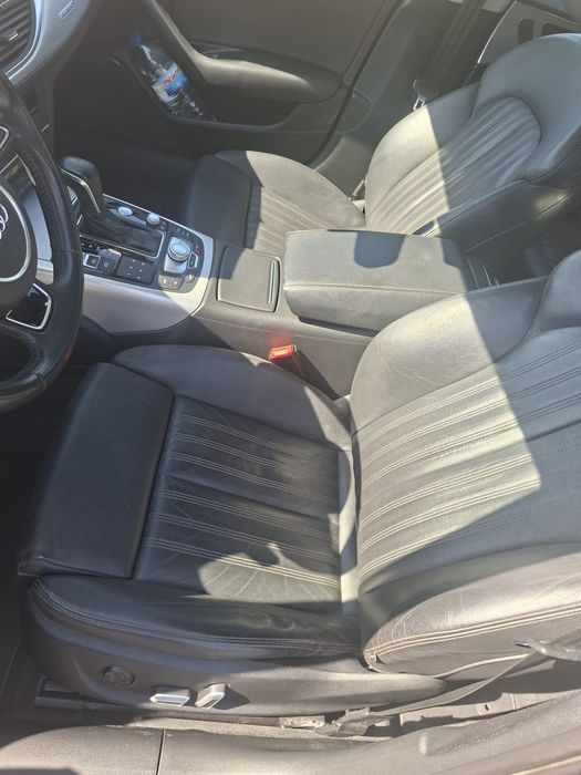 Audi A6 Allroad 3.0 tdi