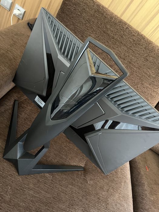 Pc Gaming - Specs em baixo