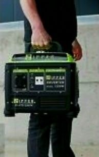 agregat prądotwórczy okazja