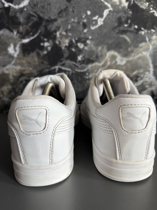 Кросівки чоловічі Puma Smash Vulc v3 46р