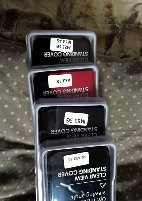 Чехлы к телефонам