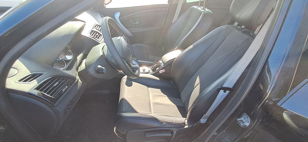 Renault Megane 1.5 DCI Bose Edition