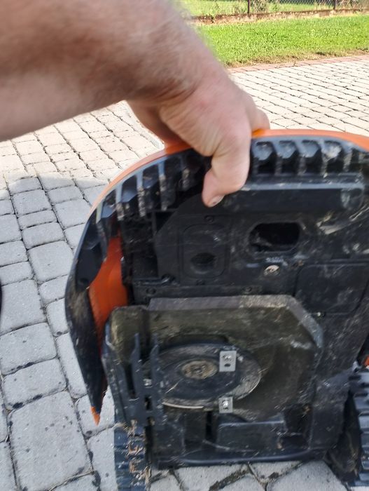 Sprzedam robota koszącego