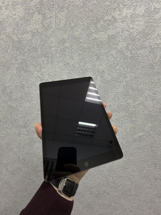 Планшет Apple iPad 9 256 GB Wifi Space Gray