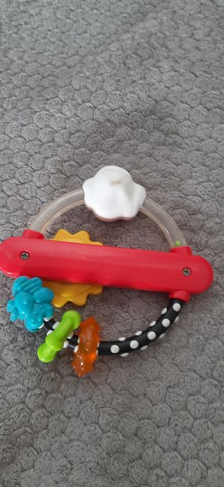 Grzechotka Fisher Price