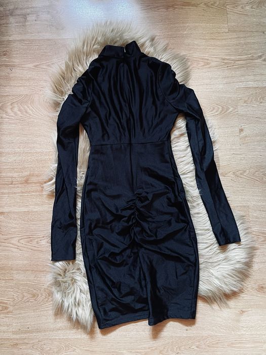 Sukienka lycra La Manuel S