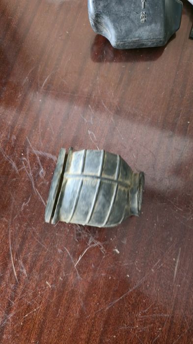 Vendo peças yamaha Dtr 125