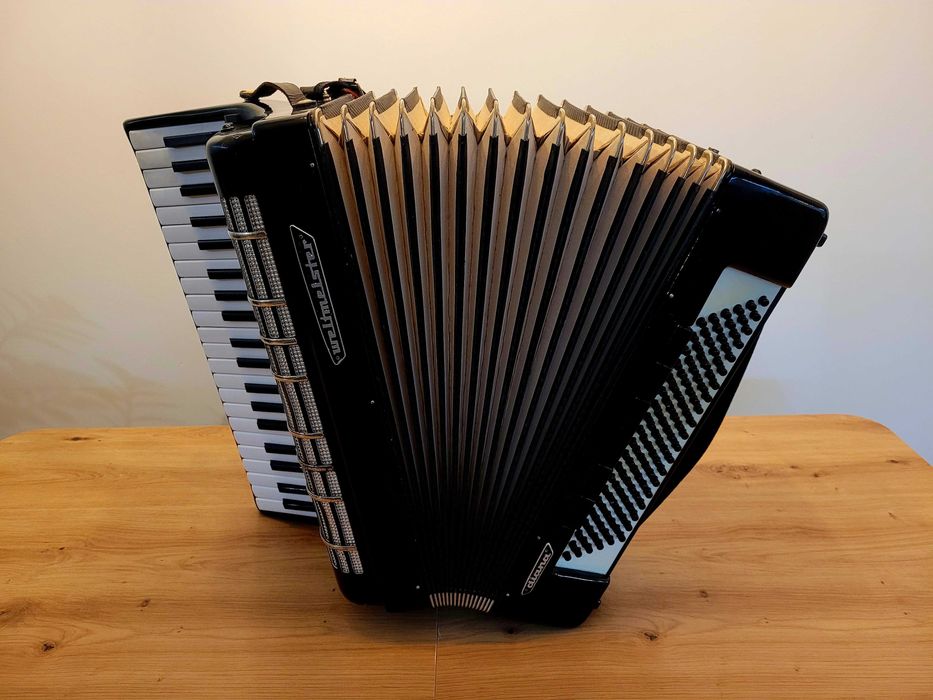 Weltmeister Diana 120b