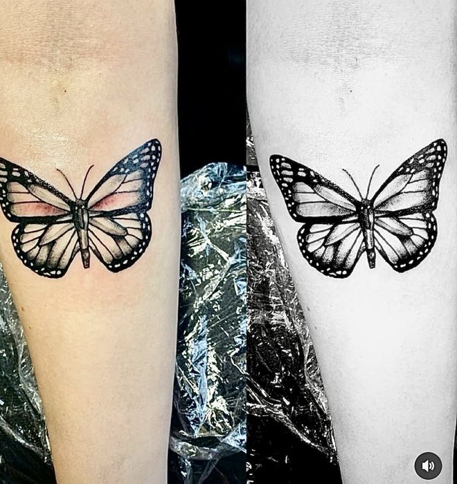 TATTOO tatuaż tatuaże Poznań nowoczesne studio