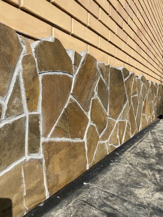 Отделочные работы. Монтаж  конструкций.