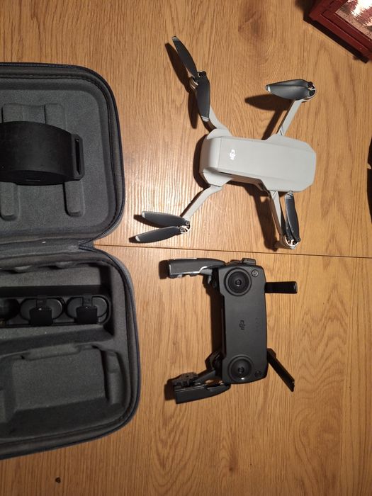 Sprzedam drona  najlepszej firmy.