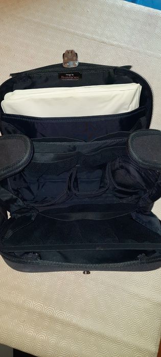 Malote de fraldas BabyBjorn