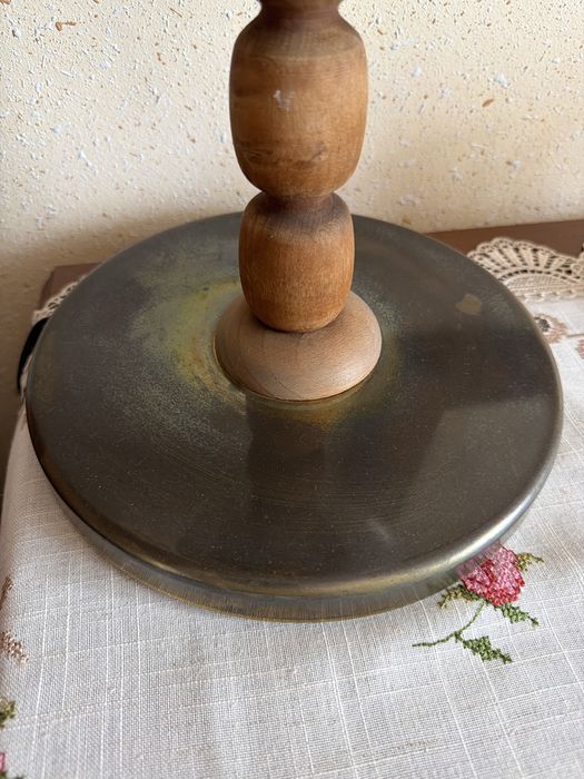 Lampa stojaca Prl