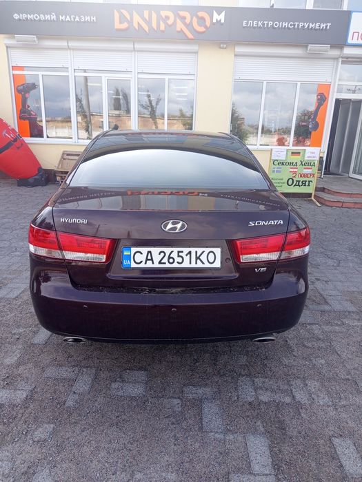 Продам Хюндай соната