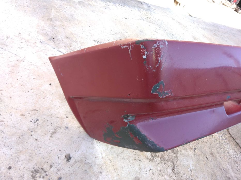 Бампер ваз 2108 2109