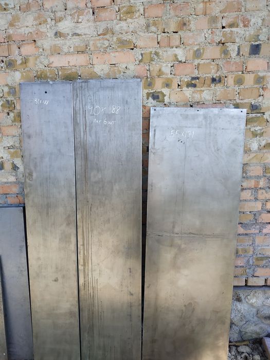 Мийка стільниці нержавійка