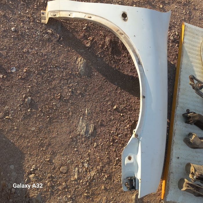 Peças de Opel corsa b 1.5/1.7