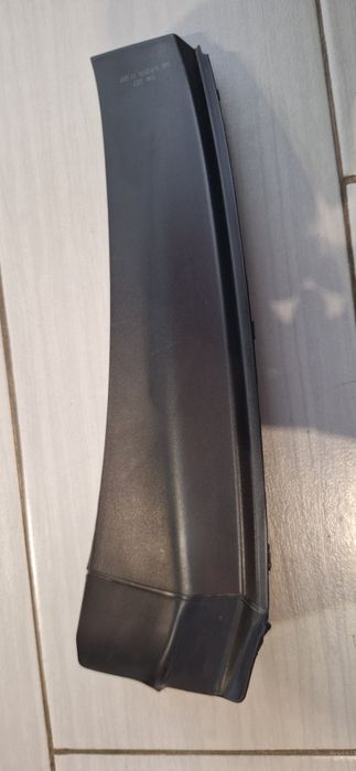 VOLKSWAGEN BEETLE Стопи, губа- накладка бампера заднього, проводка бампера, катафот, залишки ремонту vw beetle 2012-2019
