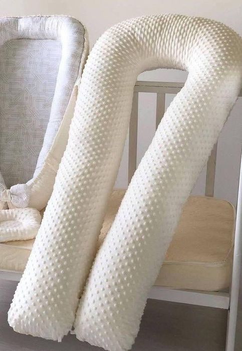 Подушка для вагітних