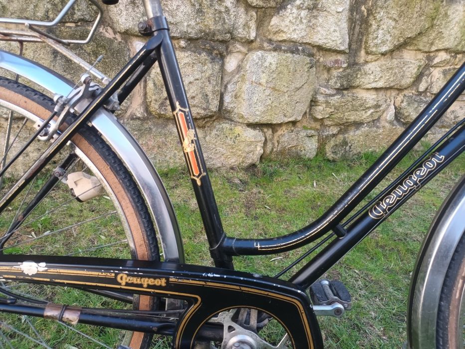 Bicicleta Peugeot Classica