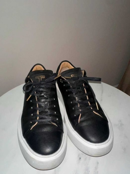 Кросівки жіночі Ted Baker