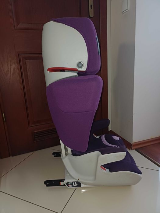 Fotelik samochodowy Concord transformers XT