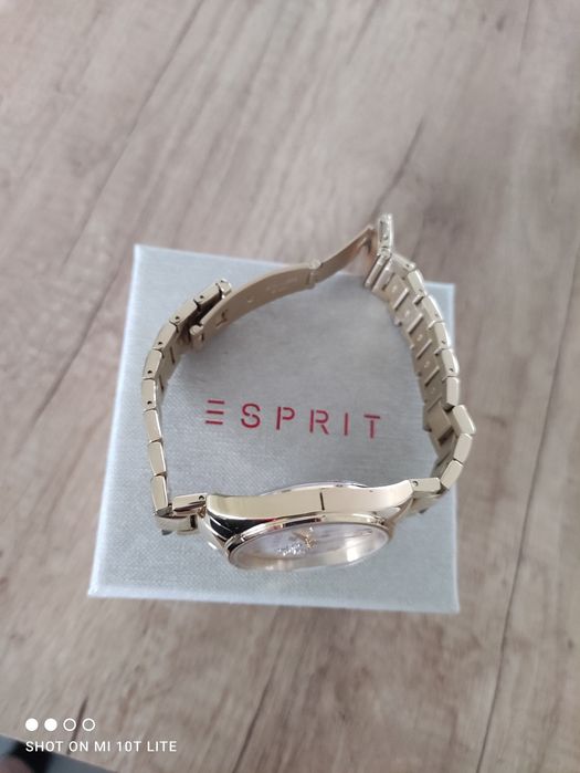 Sprzedam nowy zegarek ESPRIT