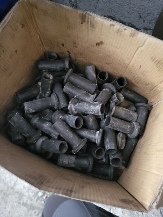 Толкатель  камаз