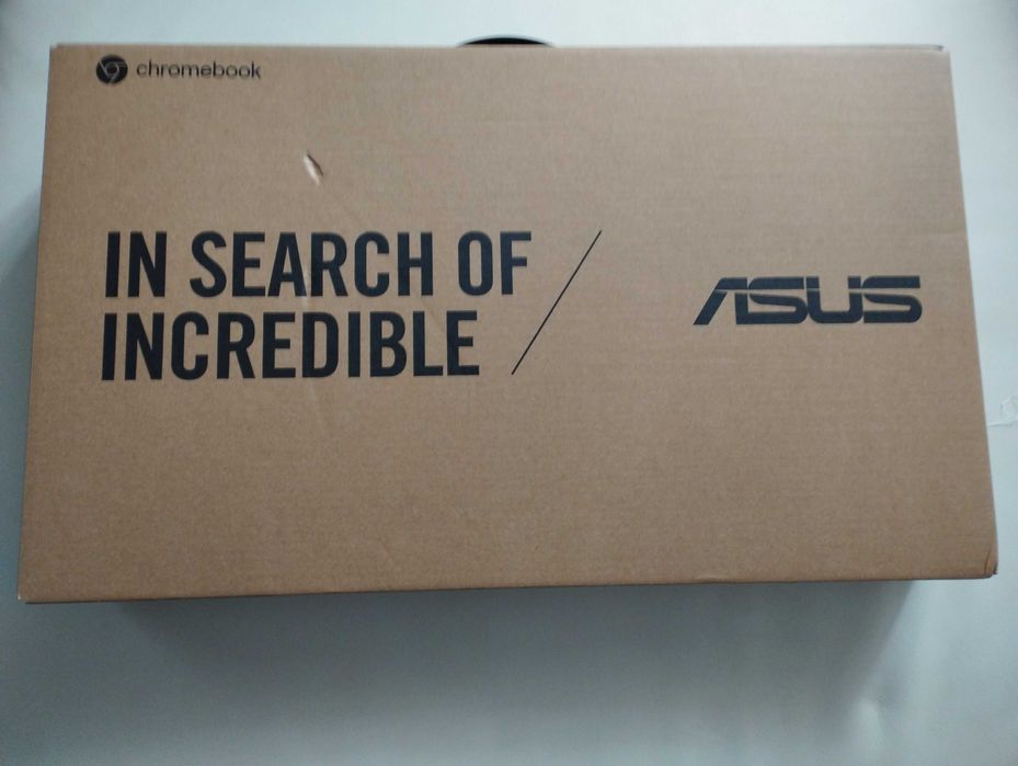Laptop Asus CX1500CKA-EJ0061 15,6 "