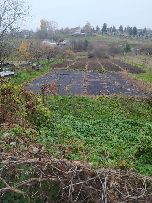 Будинок 80 м² 26 оот. У Луцьку