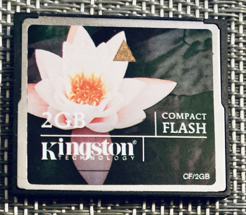 Canon EOS 400D Digital