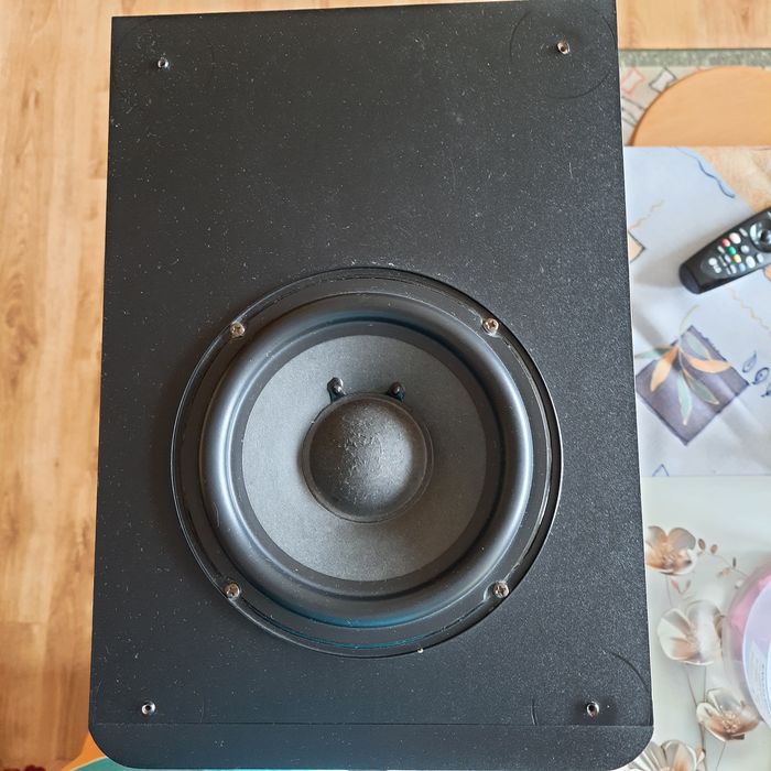 Subwoofer Aktywny PIONEER