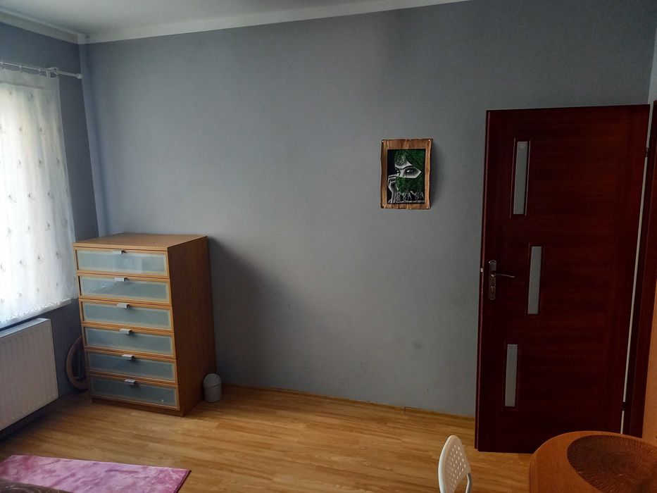 Pokój 2-osobowy w centrum Poznania cena z opłatami 650 zł/osoba