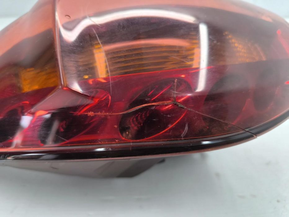 Lampa lewy tył infinity qx70 fxii 30D