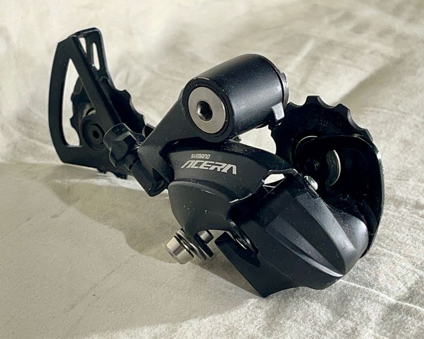 Przerzutka SHIMANO Acera RD-T3000 9 biegów