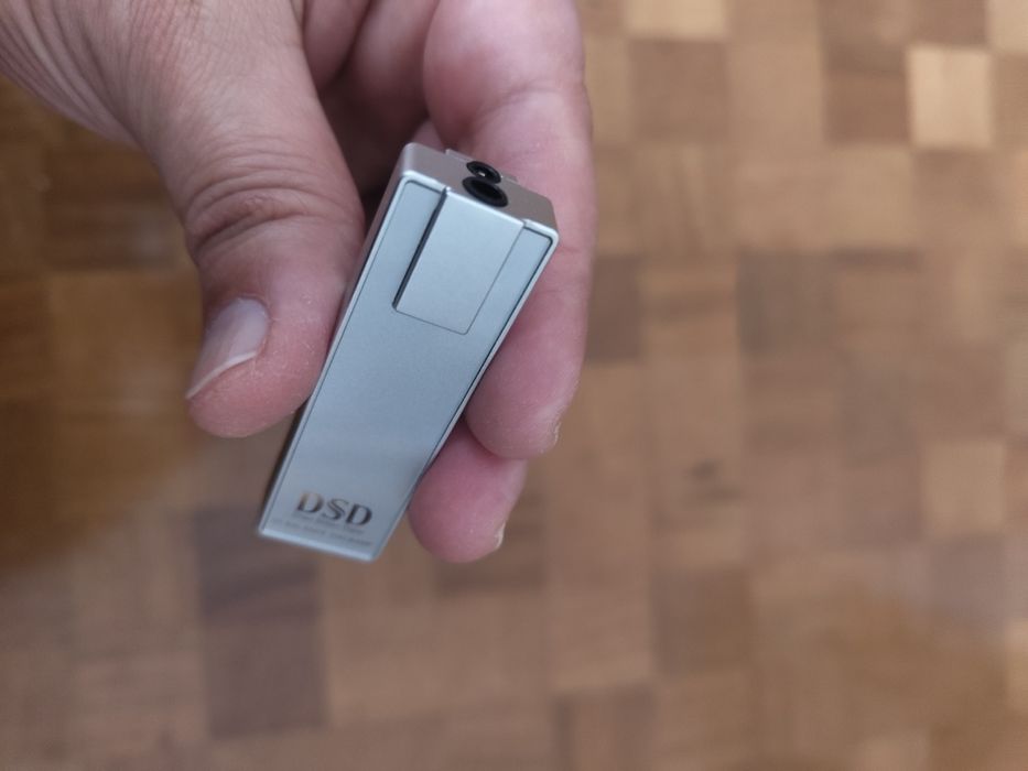 Dongle Dac/amp Hidizs S9