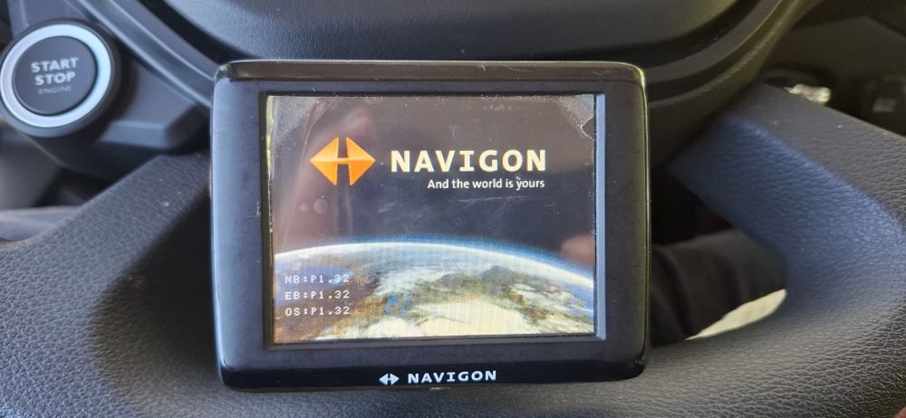 GPS NAVIGON ligeiros447049697676513280
