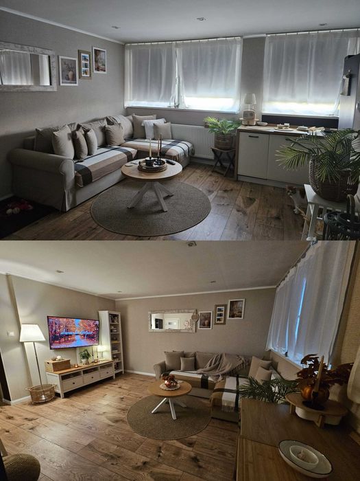 Mieszkanie na sprzedaż, 3 pokoje, 52 m², Zgorzelec