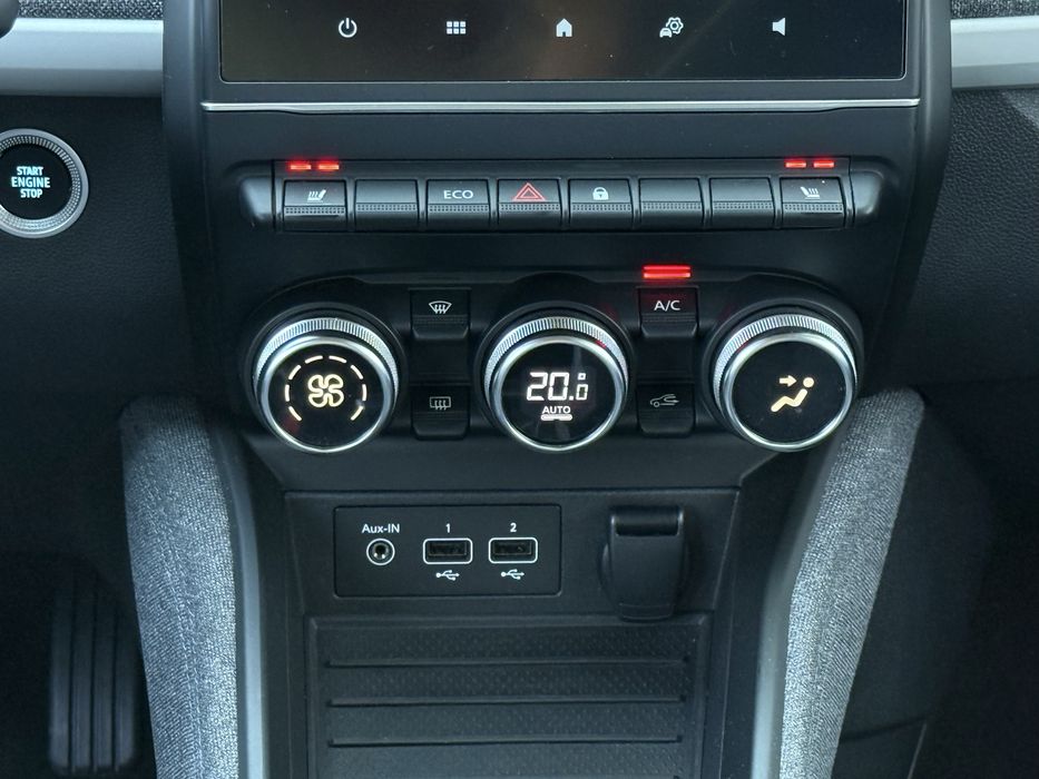 Renault ZOE  2021 року 52кВт.ч автомат, передній привід, 97т.км.