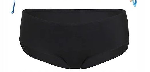 B.P.C. figi bikini czarne ^50